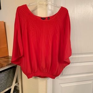 🌹Bundle discount! Ted Baker blouse -make offer!